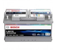 Акумулятор автомобільний Bosch 0 092 LA0 100