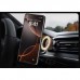 Чохол до мобільного телефона BeCover Military Nubia V70 Black (713534)
