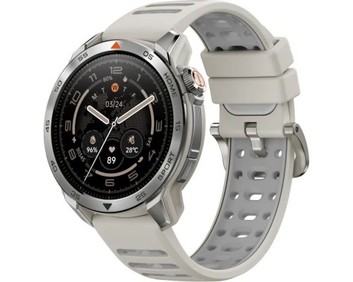 Смарт-годинник Mibro GS Pro 2 48mm Light Beige XPAW025L (XPAW025L)