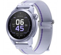 Смарт-годинник Mibro GS Active 2 46mm Lilac XPAW024L (XPAW024L)