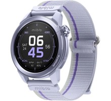 Смарт-годинник Mibro GS Active 2 46mm Lilac XPAW024L (XPAW024L)