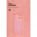 Чохол до мобільного телефона Armorstandart ICON Motorola Edge 60 Fusion 5G Pink (ARM85595)