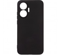Чохол до мобільного телефона Armorstandart ICON Xiaomi Poco F7 Black (ARM80365)