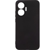 Чохол до мобільного телефона Armorstandart ICON Xiaomi Poco F7 Black (ARM80365)