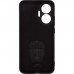 Чохол до мобільного телефона Armorstandart ICON Xiaomi Poco F7 Black (ARM80365)