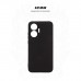 Чохол до мобільного телефона Armorstandart ICON Xiaomi Poco F7 Black (ARM80365)