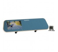 Відеореєстратор Aspiring Reflex 1 X2 Camers (RF39678)