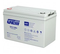 Батарея до ДБЖ GEM GM 12V-100Ah (GM 12-100)