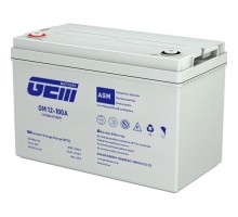 Батарея до ДБЖ GEM GM 12V-100Ah (GM 12-100)