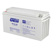 Батарея до ДБЖ GEM GM 12V-150Ah (GM 12-150)
