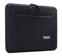 Чохол до ноутбука Thule 16" Gauntlet 5 MacBook Pro Sleeve TGSE-2557 Black (3205412)