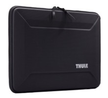 Чохол до ноутбука Thule 16" Gauntlet 5 MacBook Pro Sleeve TGSE-2557 Black (3205412)