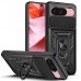 Чохол до мобільного телефона BeCover Military BeCover Google Pixel 10 / 10 Pro Black (713674)