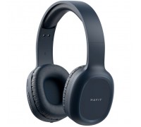 Навушники Havit HV-H2590BT Pro Blue (6939119045715)
