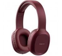 Навушники Havit HV-H2590BT Pro Red (6939119045722)