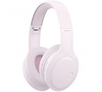 Навушники Havit HV-H633BT Pink (6939119098322)