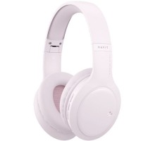 Навушники Havit HV-H633BT Pink (6939119098322)
