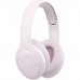 Навушники Havit HV-H633BT Pink (6939119098322)