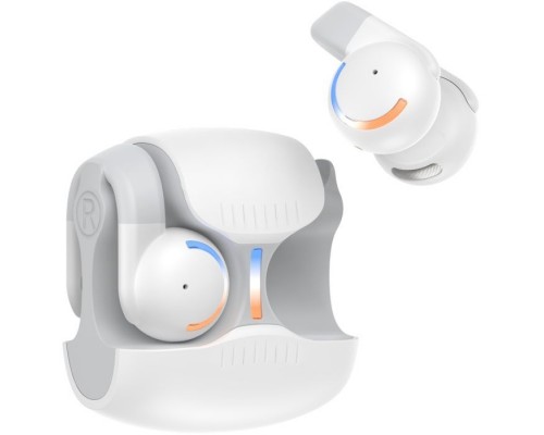 Навушники Havit OWS907 TWS Grey (6939119077662)