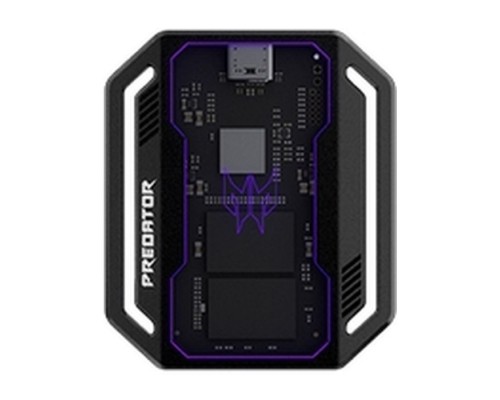 Накопичувач SSD USB Type-C 4TB Acer Predator (BL.9BWWR.127)