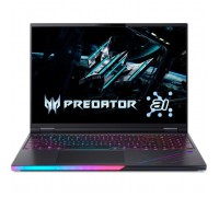 Ноутбук Acer Predator Helios 16 PH16-73 (NH.QW0EU.002)