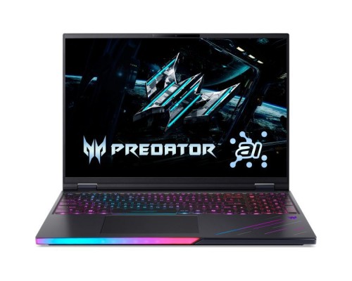Ноутбук Acer Predator Helios 16 PH16-73 (NH.QW0EU.002)