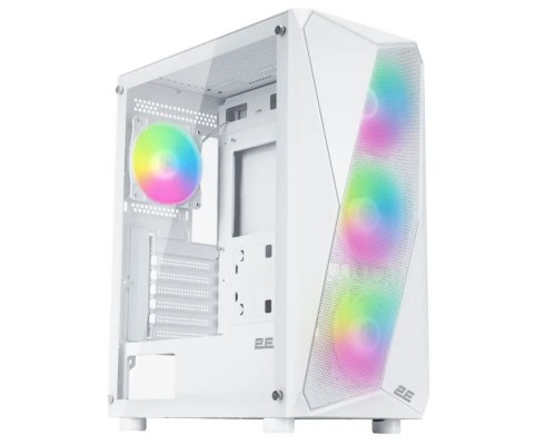 Корпус для ПК 2E Aruba G3313W (2E-G3313W)