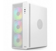 Корпус для ПК 2E Credo Plus V510W (2E-V510W)