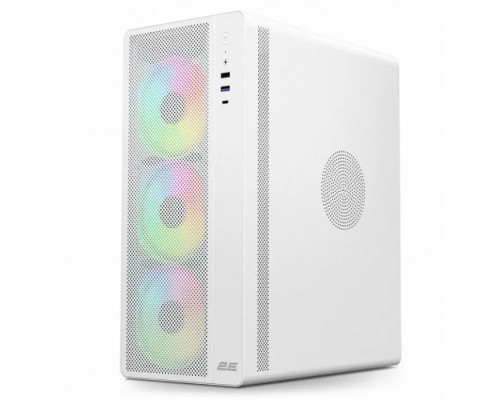 Корпус для ПК 2E Credo Plus V510W (2E-V510W)