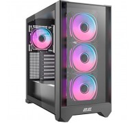 Корпус для ПК 2E Dominator Pro G2302B (2E-G2302B)