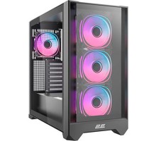 Корпус для ПК 2E Dominator Pro G2302B (2E-G2302B)