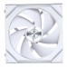 Кулер до корпусу Lian Li Uni Fan SL WIRELESS 120-1, White (G99.12SL1W1W.00)