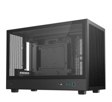 Корпус для ПК Deepcool CH260 Black (R-CH260-BKNGM0-G-1)
