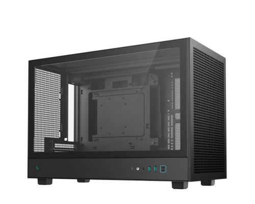 Корпус для ПК Deepcool CH260 Black (R-CH260-BKNGM0-G-1)