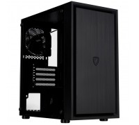 Корпус для ПК 1stPlayer B5-M-BK-3F