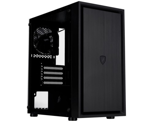 Корпус для ПК 1stPlayer B5-M-BK-3F