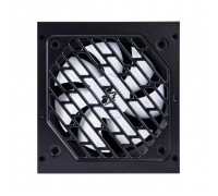 Блок живлення 1stPlayer 550W (FK-550-BK-EU)