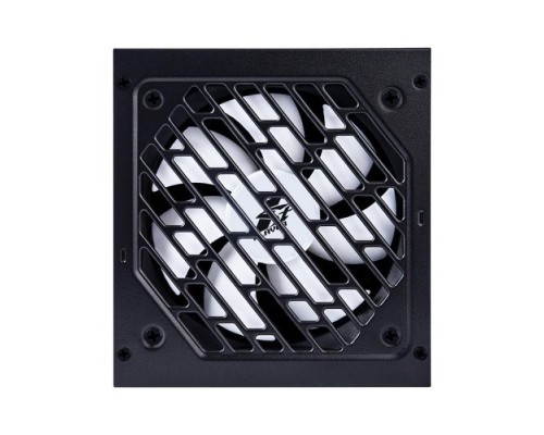 Блок живлення 1stPlayer 550W (FK-550-BK-EU)