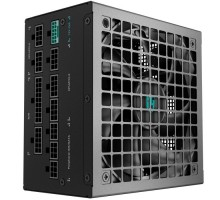 Блок живлення Deepcool 1200W PN1200M GamerStorm (R-PNC00M-FC0B-JGEU)