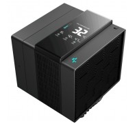 Кулер до процесора Deepcool Assassin IV VC VISION (R-ASN4-BKNVMD-G)