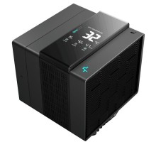 Кулер до процесора Deepcool Assassin IV VC VISION (R-ASN4-BKNVMD-G)