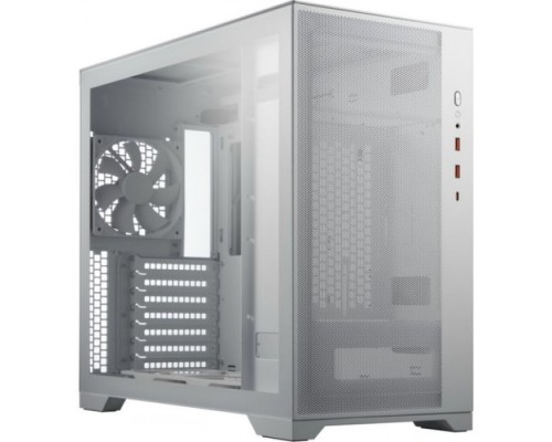 Корпус для ПК FSP CMT580W