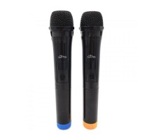 Мікрофон Media-Tech Accent Pro (MT395)