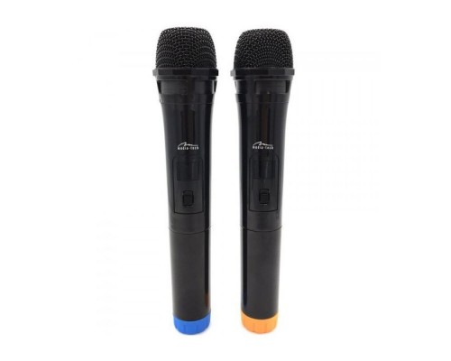 Мікрофон Media-Tech Accent Pro (MT395)