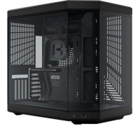 Корпус для ПК Hyte Y70 Black (CS-HYTE-Y70-B)