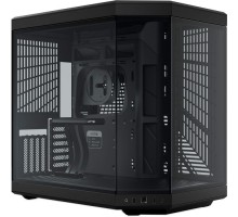 Корпус для ПК Hyte Y70 Black (CS-HYTE-Y70-B)