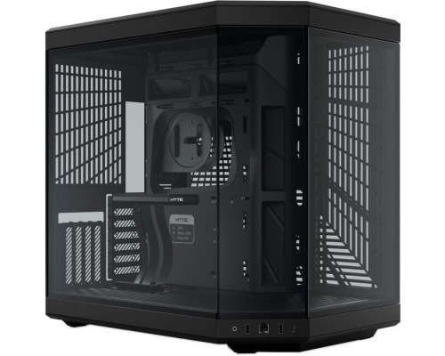 Корпус для ПК Hyte Y70 Black (CS-HYTE-Y70-B)