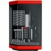 Корпус для ПК Hyte Y70 Black-Red (CS-HYTE-Y70-BR)