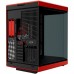 Корпус для ПК Hyte Y70 Black-Red (CS-HYTE-Y70-BR)