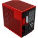 Корпус для ПК Hyte Y70 Black-Red (CS-HYTE-Y70-BR)